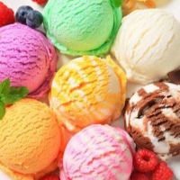 Home Made Ice-cream
