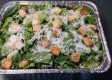 Caesar Salad/Large Tray