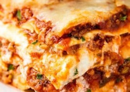 Lasagne