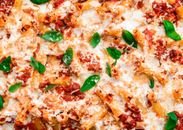 Baked Ziti