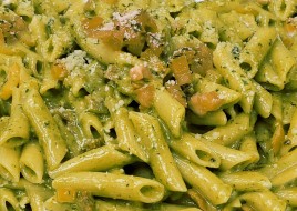 Pesto Pasta