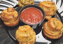Garlic Bread