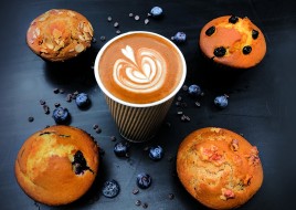 Caffe Latte
