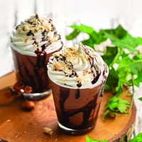 Milkshake