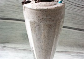 Cookies & Cream Milkshake