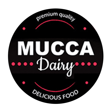 Mucca Dairy Kosher Pizza mini logo