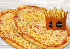 Family Special Cheese Pizza