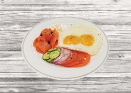 Chef's Special