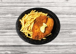 Fish & Chips
