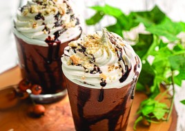 Coffee Milkshake
