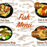 Fish