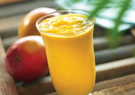 Mango Smoothie