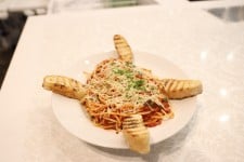 Italian Pastas/Sandwiches
