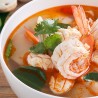 Tom Yum Soup