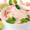 Tom Kha Soup