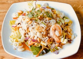 Lemongrass Salad