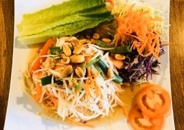 Papaya Salad
