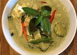 Green Curry