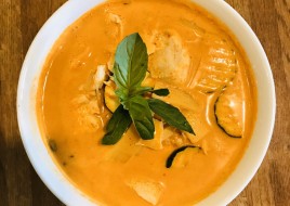 Yellow Curry