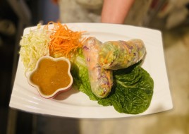 Fresh Spring Roll