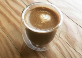 Espresso (Double Shot)