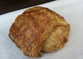 Sage Cheddar Croissant