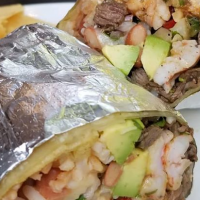 Burritos