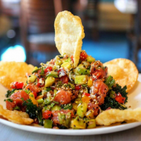 Appetizers