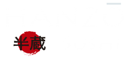 Hanzo Sushi logo