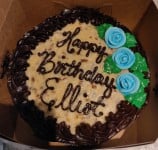 BIRTHDAY / EVENT CAKES
