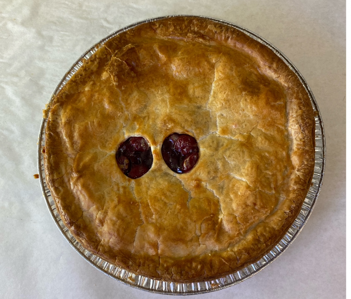 Cherry Pie