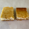 Plain Cheese Cake Slices (2 Pack)