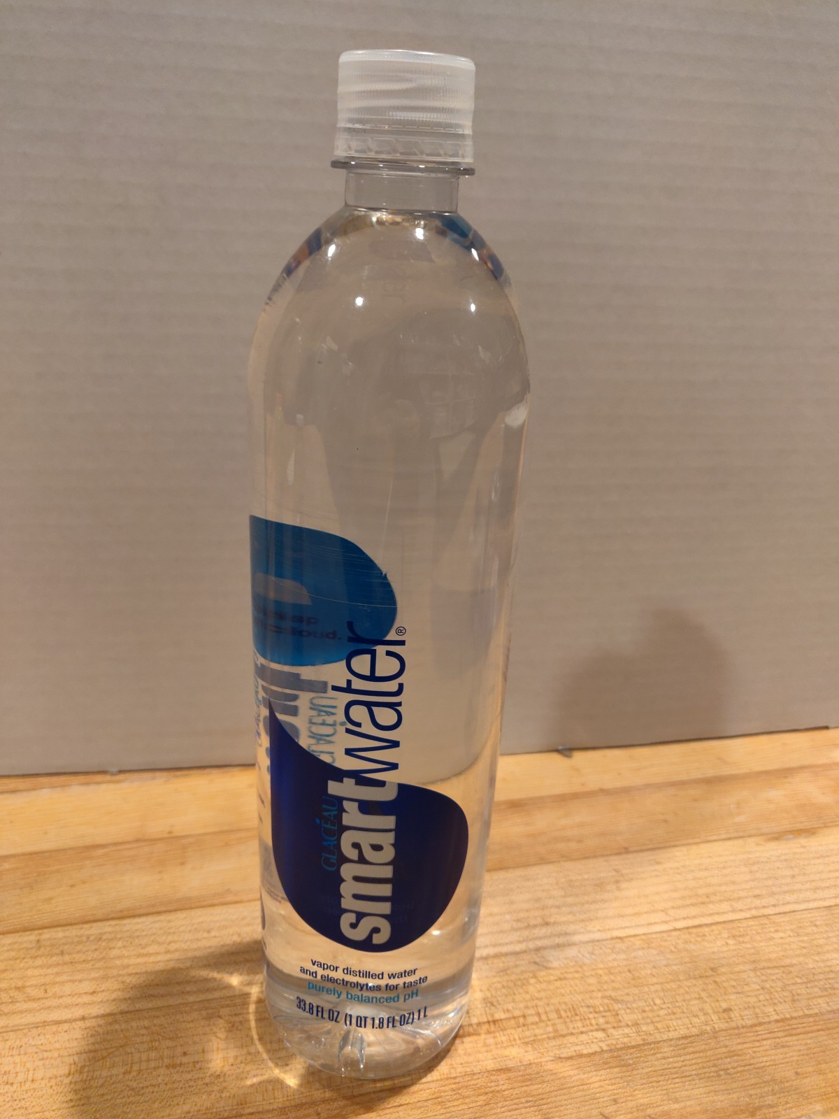 smart water 1l 15 pack
