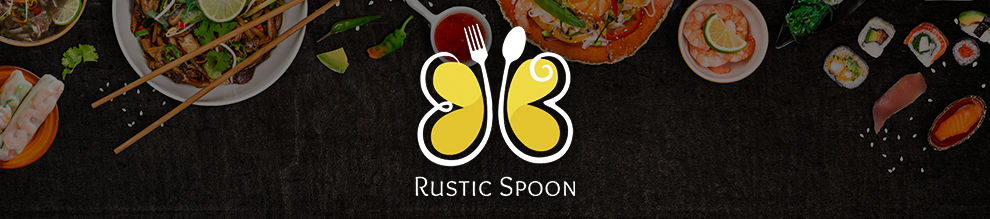 Rustic Spoon Valley Village