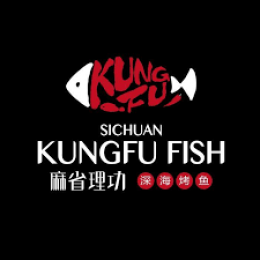 Sichuan Kungfu Fish logo