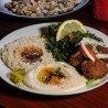 Veggie Plate