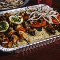 Catering Menu