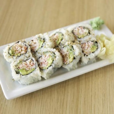 California Roll