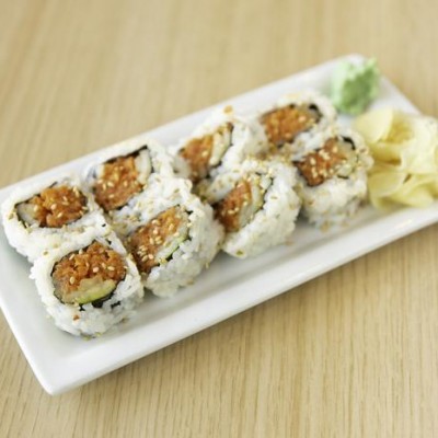 Spicy Tuna Roll