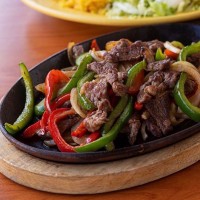 Fajitas