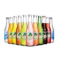 Bebidas