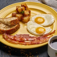 Breakfast Special