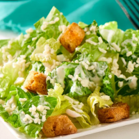 Ensaladas