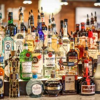 Full Bar