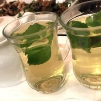 Beverages
