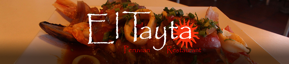 El Tayta Peruvian Restaurant