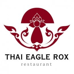 Thai Eagle Rox logo