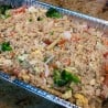 Thai Fried Rice (Catering)
