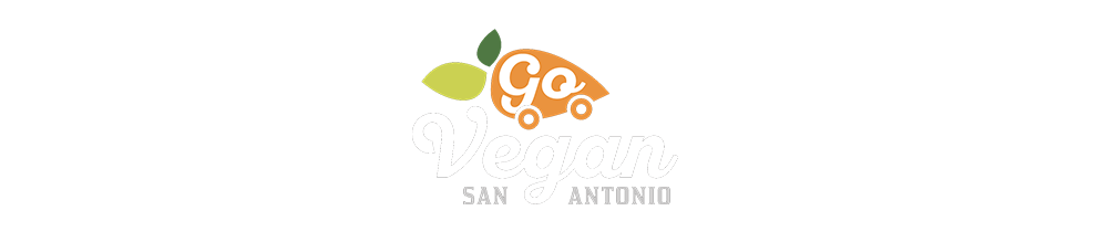 Go Vegan San Antonio
