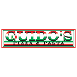 Guido's Pizza & Pasta logo
